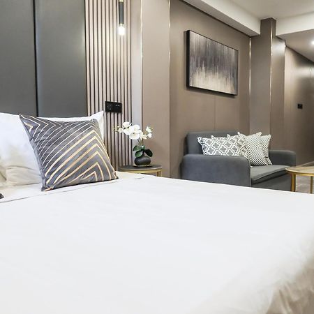 R Residences Singapore Exterior foto