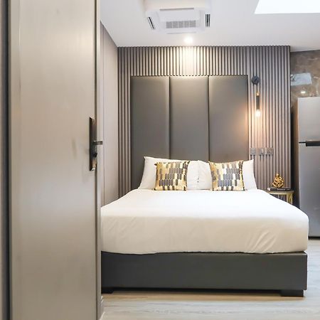R Residences Singapore Exterior foto