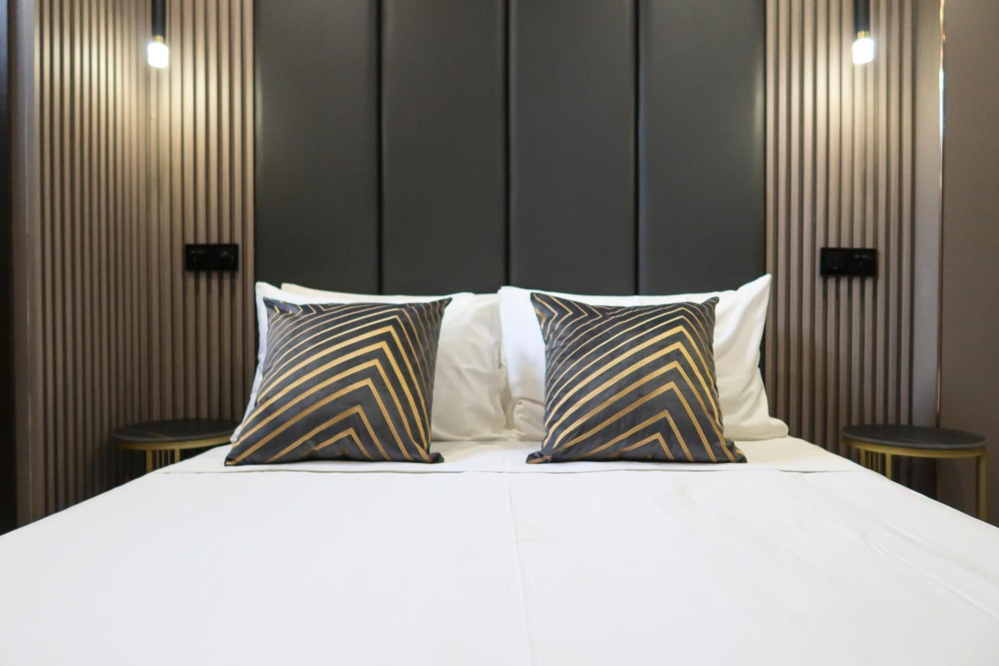 R Residences Singapore Exterior foto