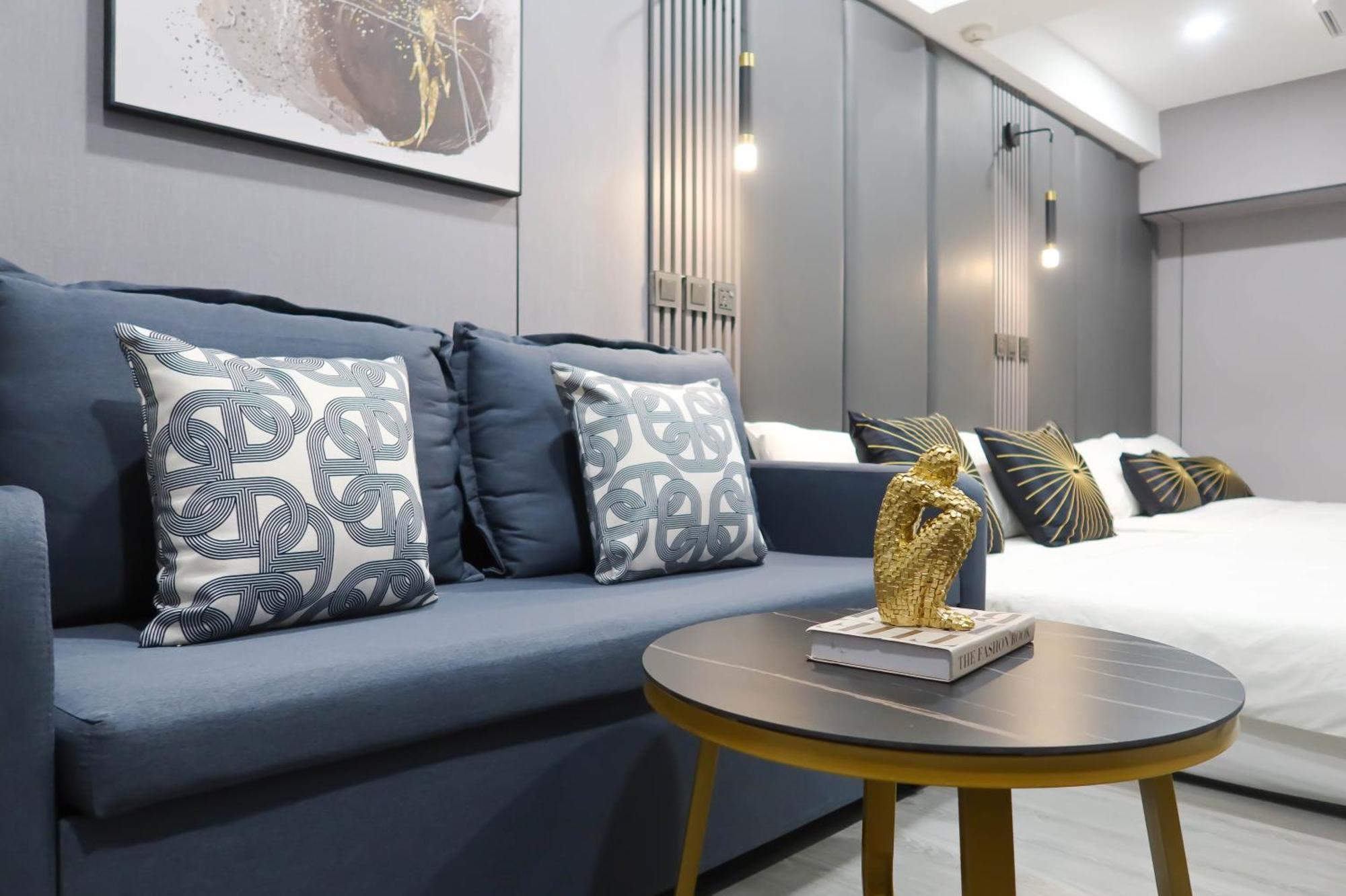 R Residences Singapore Exterior foto