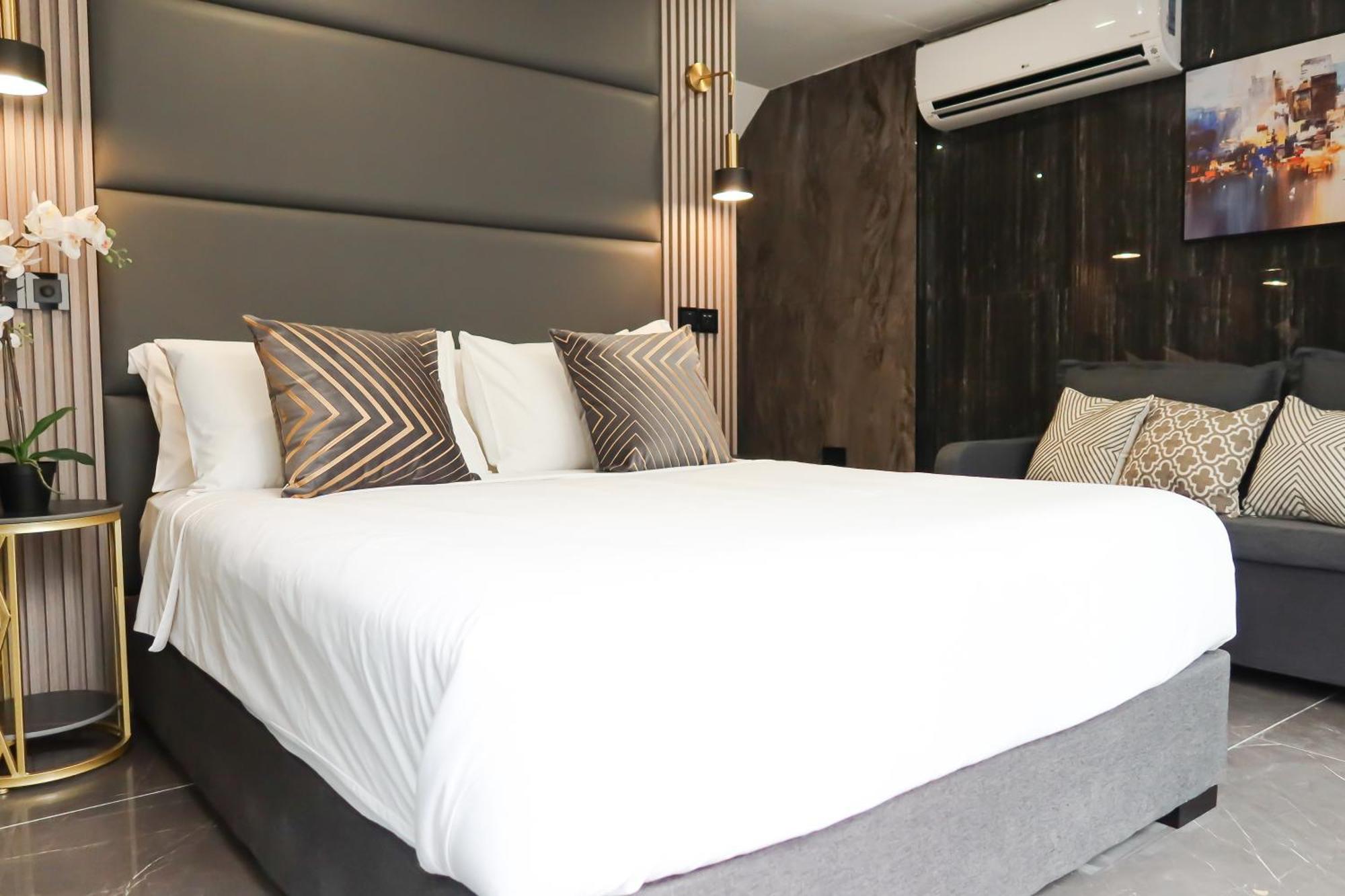 R Residences Singapore Exterior foto