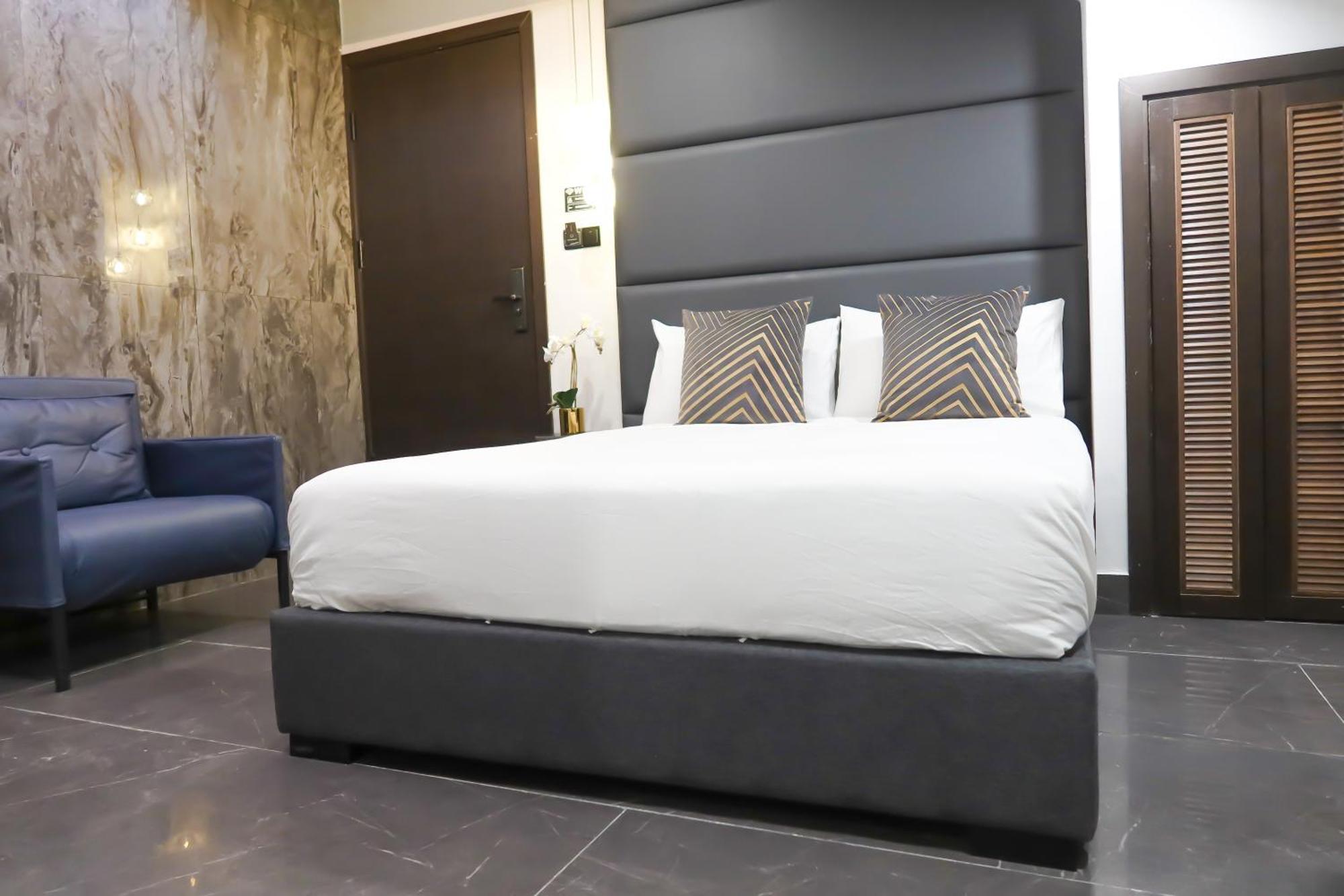 R Residences Singapore Exterior foto